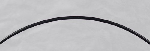 Standard Fireplace Hearth Ash Coal Bucket Carrier - BLACK N2