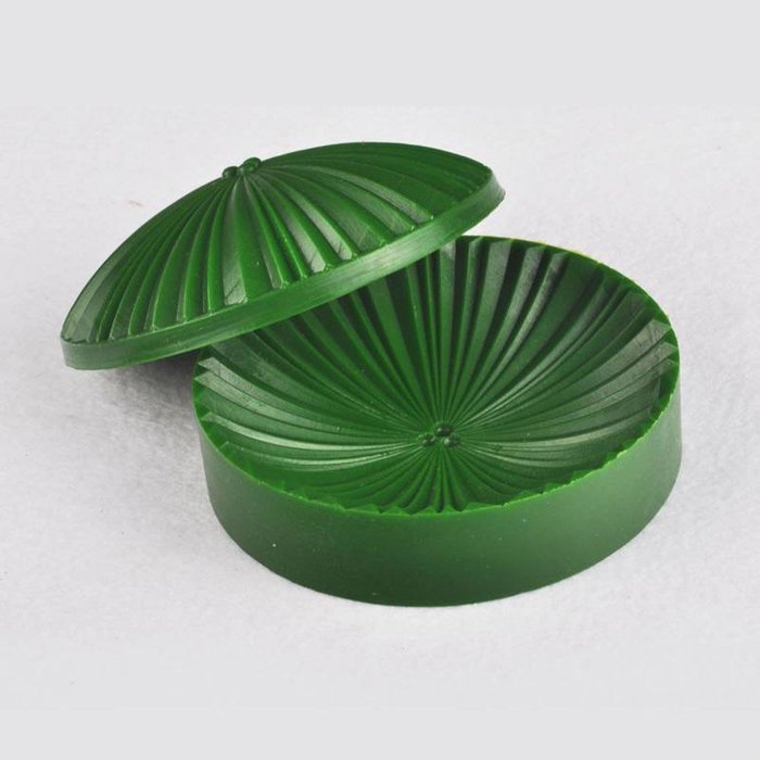 Baking Mold Silicone Mold, Diy Lotus-Shaped Fondant Sugar Art Tools Cake Mold N3