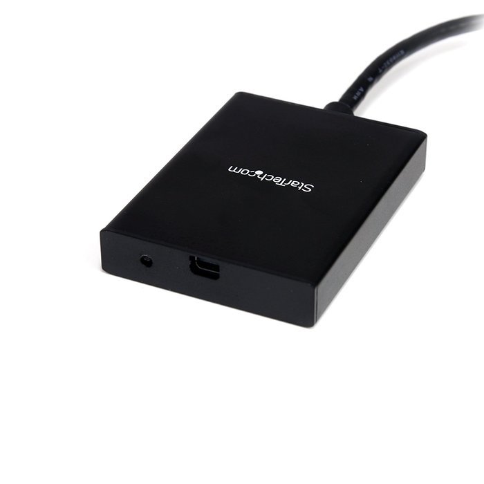 StarTech DVI2HDMIA DVI to HDMI Video Converter with Audio