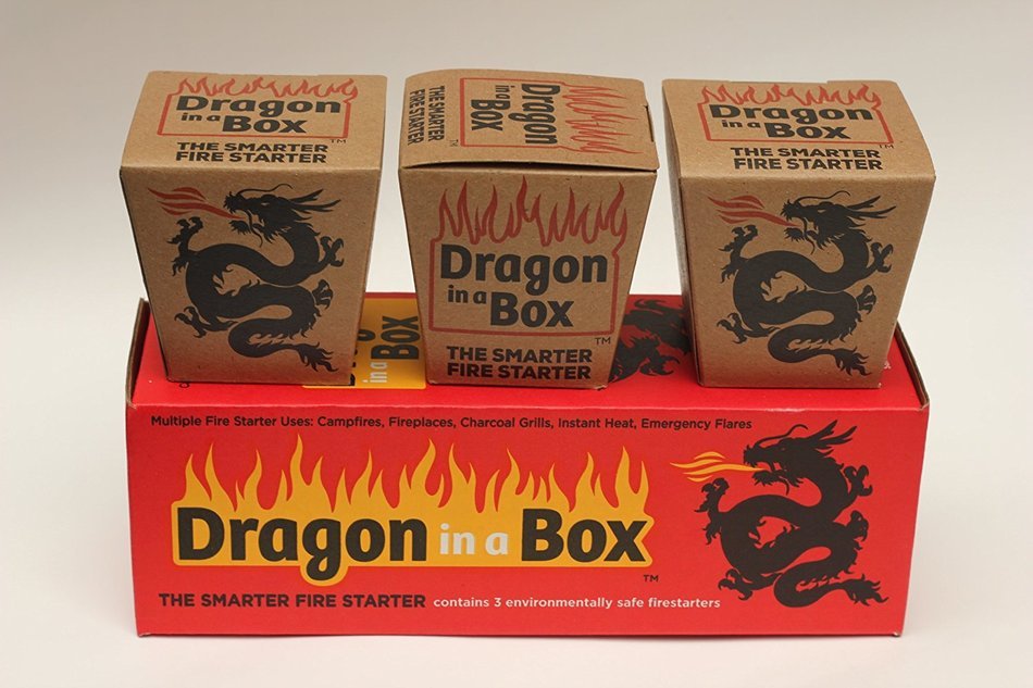 Dragon In A Box N5