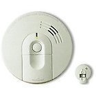 Kidde i5000 120v Hardwired Ac/dc Smoke Alarm with Battery Back Up LOT OF 6 by KIDDE