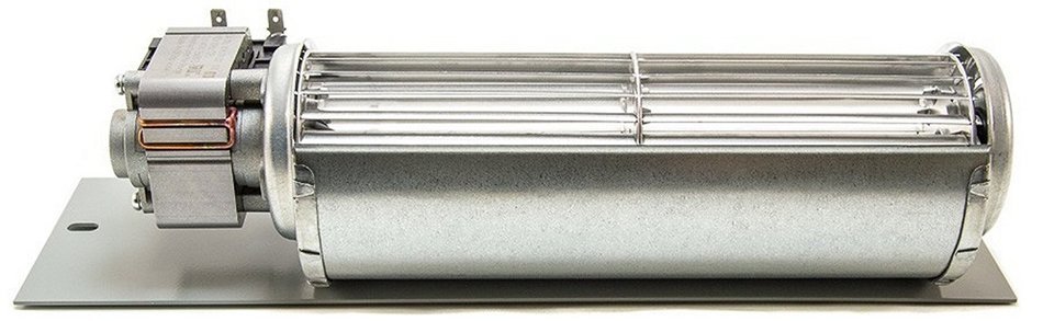 FK24 Fireplace Blower Kit for Majestic - Vermont Castings - Monessen - Temco - CFM N6