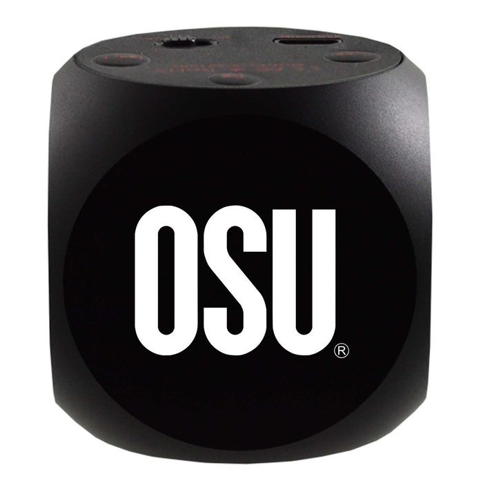 Oregon State University -Xsquare 2 Bluetooth Speaker