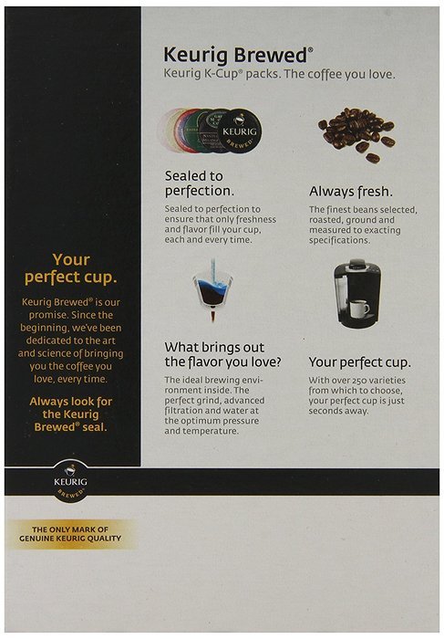 Eight O Clock Coffee, Colombian Peaks, 24 Count N5