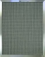 12x12x1 Boair 5-stage Electrostatic Furnace and AC Filter N5