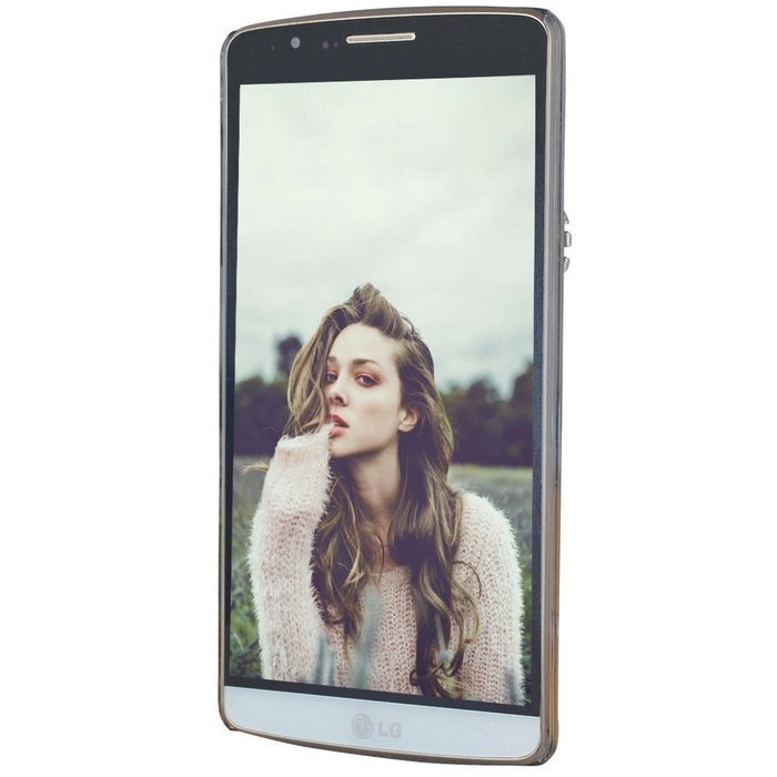 Spritech(TM) Bling Phone Case For LG V10,3D Handmade Crystal Perfume Pattern Accessary Design Clear Cellphone... N46
