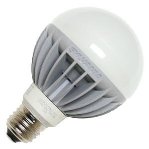 Sylvania 78419 LED7G25DIMF827 ULTRA LED Retrofit G25 Lamp by OSRAM SYLVANIA