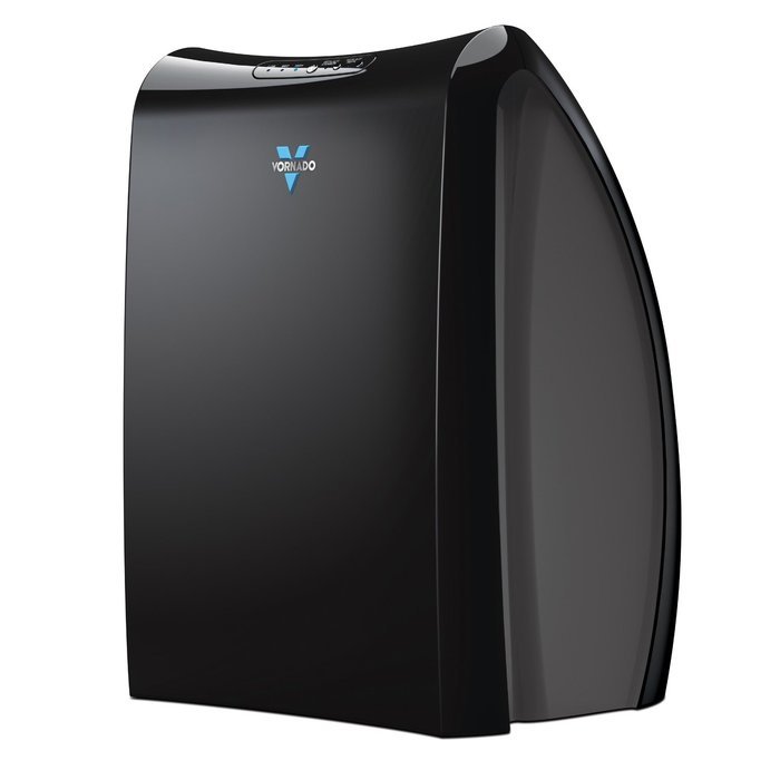 Vornado AC300 True HEPA Air Purifier N2