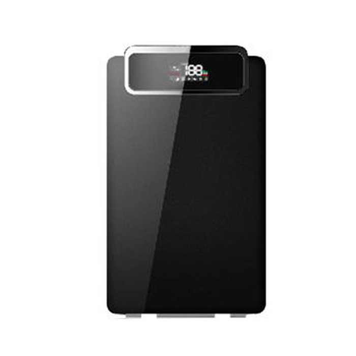 LIONWELL Customizable, High-end Air Purifier A168-04 with Three-layer Filter, 8-Stage Purification, to remove...