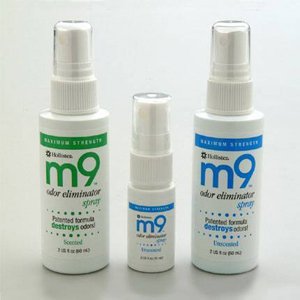 Hollister 7735 M9 Odor Eliminator Spray