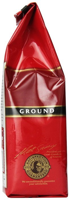 Community Coffee Premium Ground Coffee, Breakfast Blend, 12 oz., 3 Count N30