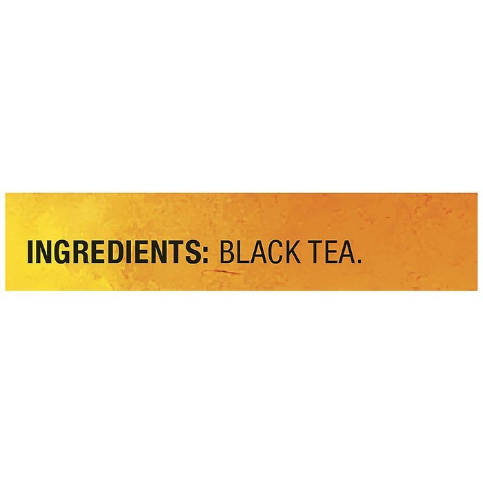 Lipton Black Tea Chai K Cups, 10 count, (Pack of 6) N11