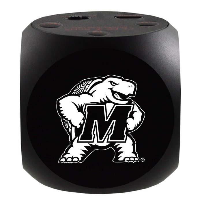 University of Maryland-Xsquare 2 Bluetooth Speaker