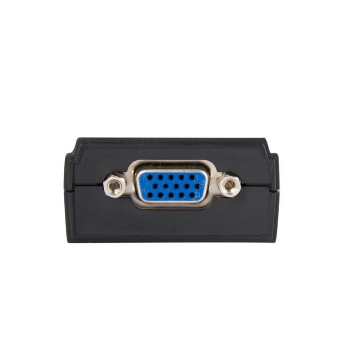 StarTech DVI2HDMIA DVI to HDMI Video Converter with Audio N9