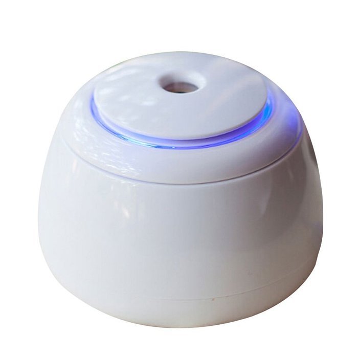 Portable Mini USB Humidifier Air Purifier Aroma Diffuser for Office Home Room