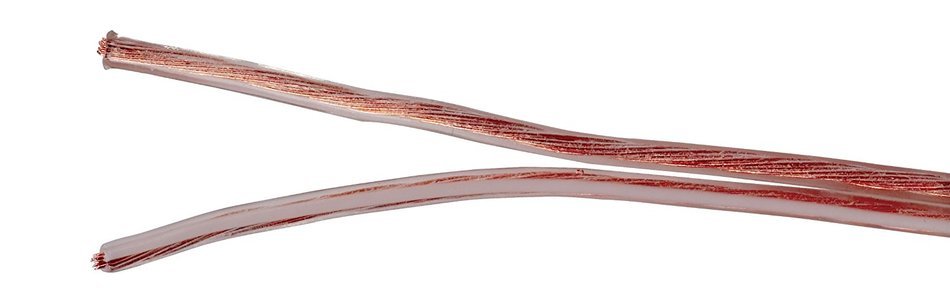 Rca AH14100SR 14-Gauge Speaker Wire (100 feet) N3
