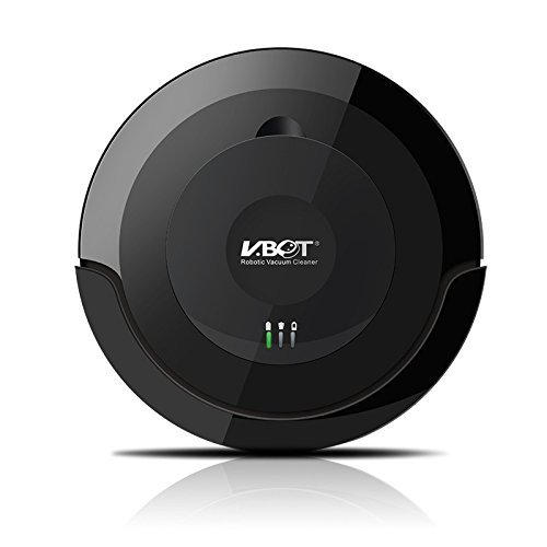 Intelligent household vacuum cleaner sweeper sweeping machine automatically mopping robot slim mute