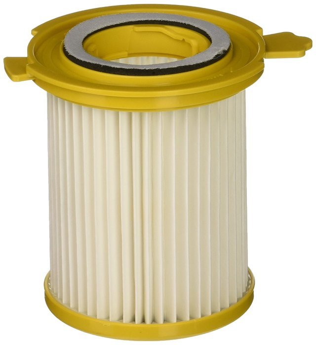 Dirt Devil F12 Long-Life HEPA Filter; WASHABLE & REUSABLE; Compare to Dirt Devil Part# 3KD1680000, 3-KD1680-000...