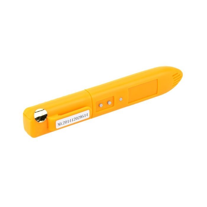 SyGyn(TM) Handheld Temperature Humidity Meter temperatura Tester Mini Thermometer Hygrometer termometro infrarrojo... N6