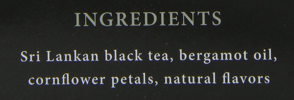 Capital Teas Turmeric Ginger Organic Tea, Keurig Cups, 12 Count N23