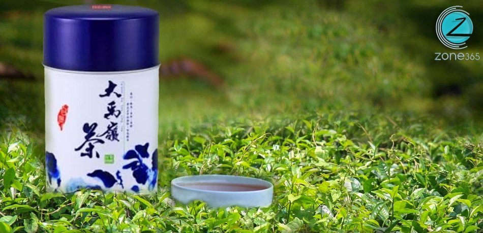 Oolong Tea High Mountain| Healthy Beverage | Loose Leaf for Infusers | Organic Chai | Delicious Hot or Cold Drink... N3