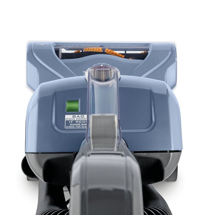 Hoover Vacuum Cleaner T-Series WindTunnel Pet Bagged Corded Upright Vacuum UH30310 N2