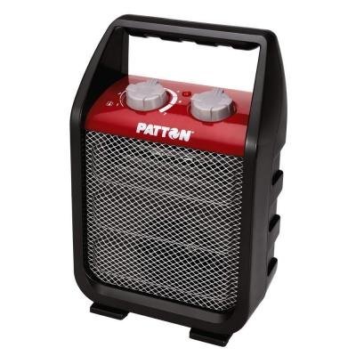 1500-Watt Recirculating Portable Utility Heater
