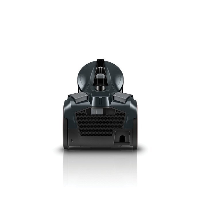 Dirt Devil SD40055B Dash Multi Power Carpet and Hard Floor Cyclonic Canister with Swipes - Corded N2
