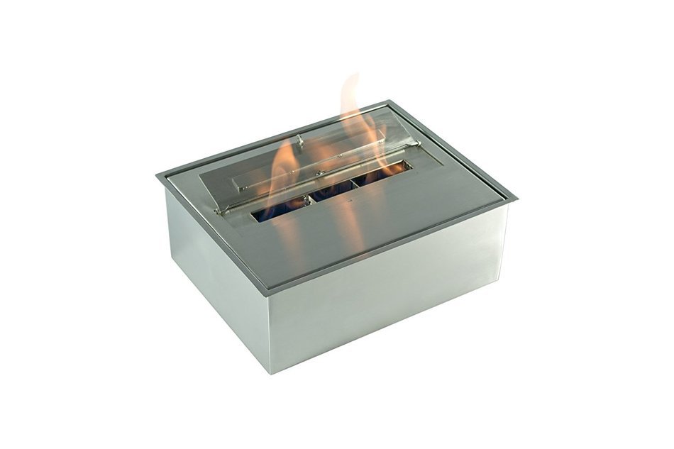 Ignis EB1600 Ethanol Fireplace Burner Insert N3