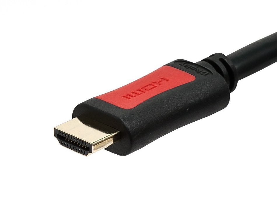 Monoprice Active Select Series High-Speed HDMI Cable 10 Feet with RedMere Technology Supports Ethernet, 3D, 4K...