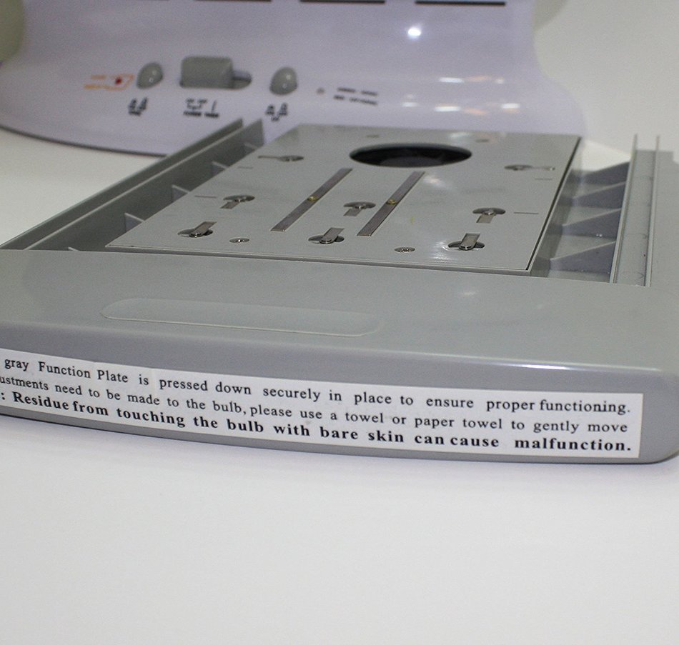 Perfect Air Ionic Air Purification System