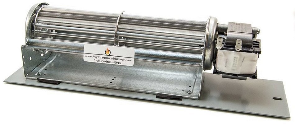 FK24 Fireplace Blower Kit for Majestic - Vermont Castings - Monessen - Temco - CFM N7