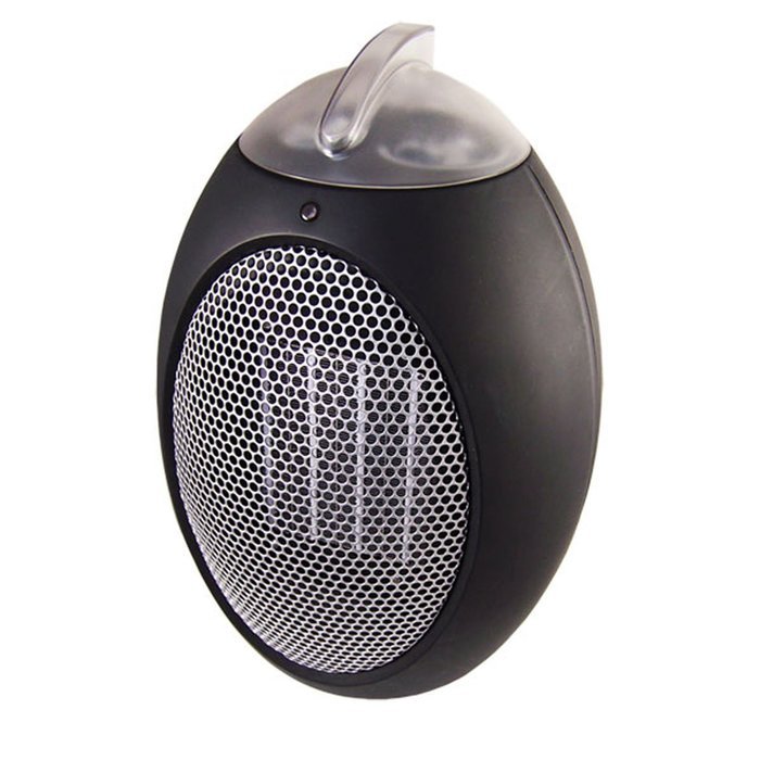 Cozy Products ESH Eco-Save 750-watt Compact Heater Saves Money and Energy N2