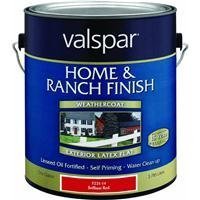 Valspar Home And Ranch Finish by Valspar