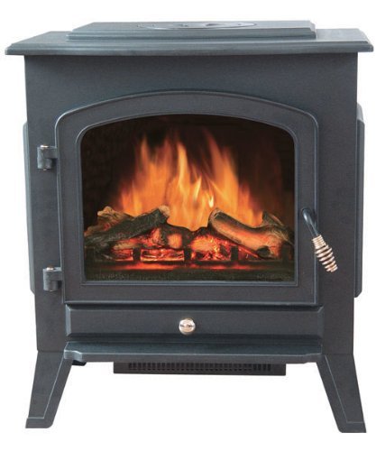 World Marketing CG Shilo Electric Fireplace
