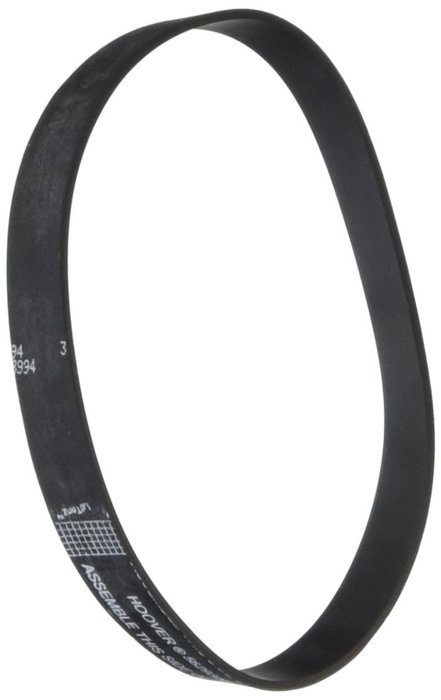 Hoover Belt, Stretch Type 80 T Series Uh71009 Uh71003 (Pack of 2)