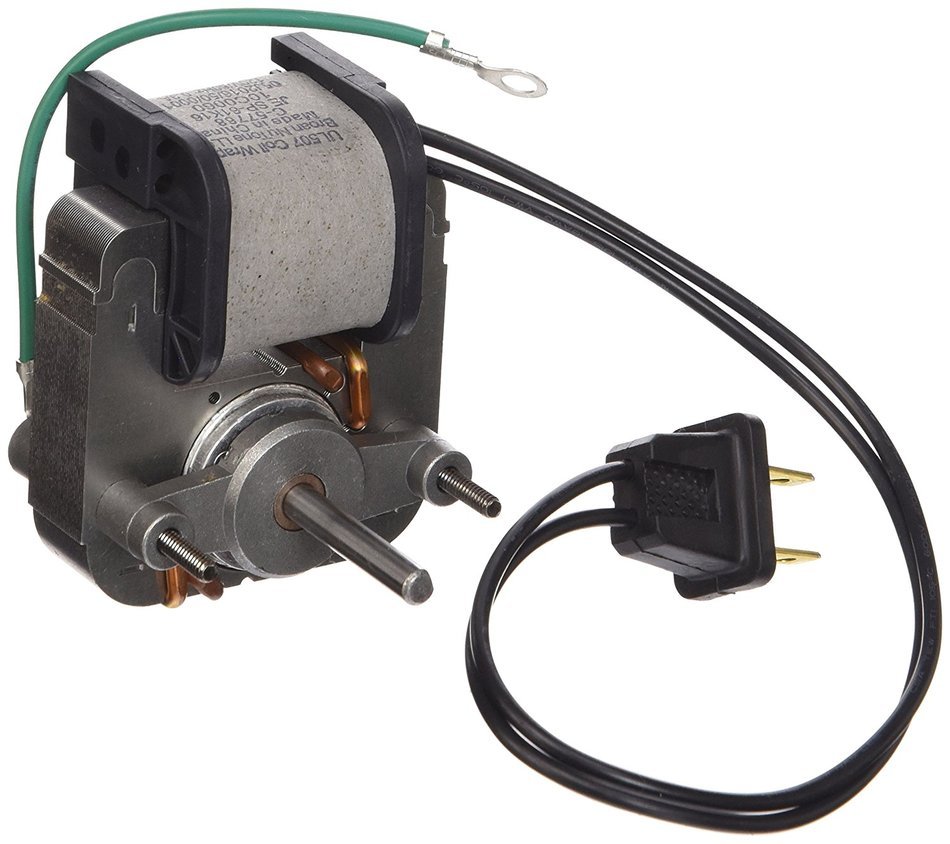 NuTone 57769000 Ceiling Heater Motor N2