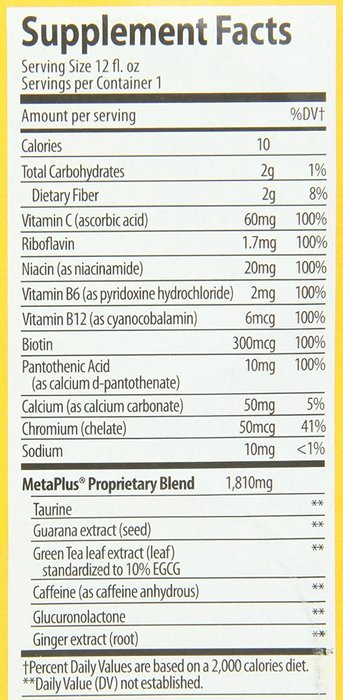 Celsius Green Tea, Peach Mango, 12 Ounce (Pack of 12) N75