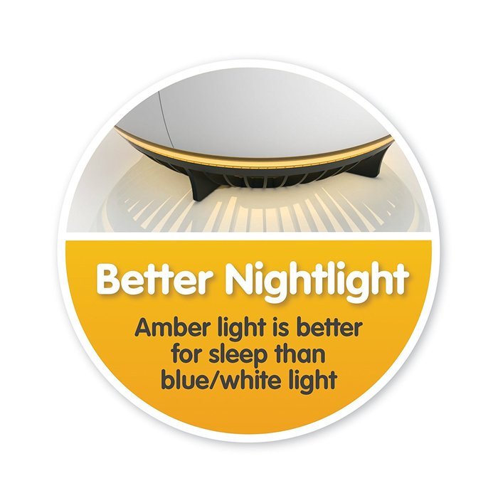 NUK Hepa-Type Air Purifier N4