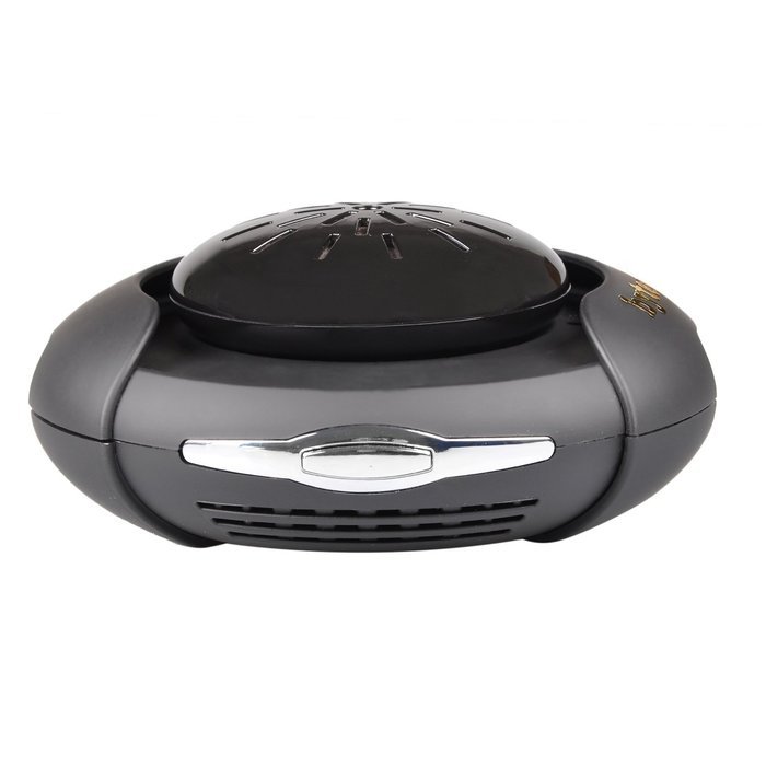 Car Air Purifier, Byter Car Air Freshener HEPA, Smoke Odor Eliminator and Car Interior Ionizer Remove Dust,Methanal... N4