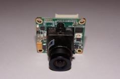 TBS 59 FPV Camera N4