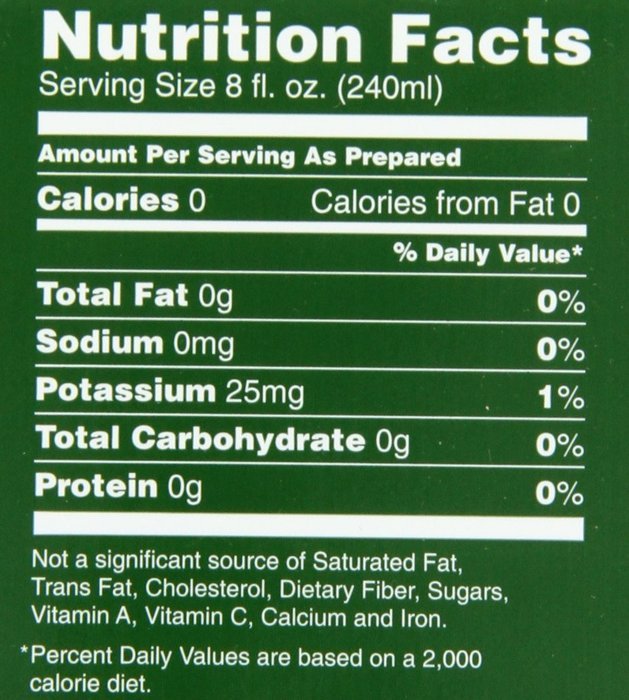 Bigelow Plantation Mint Tea, 20-Count Boxes (Pack of 6) N4