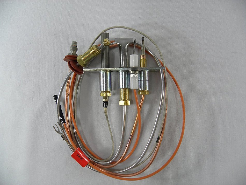 Pilot Assembly 485-511a Propane N2