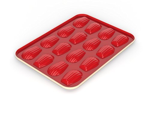 Nordic Ware Madeleine Pan