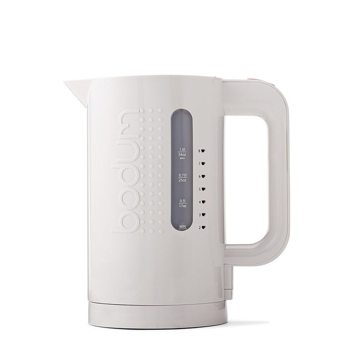 Bodum Bistro Electric Water Kettle by Teavana
