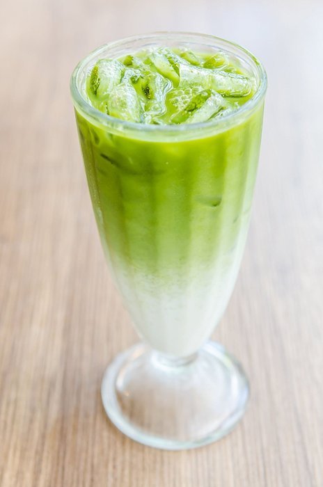 Organic Matcha Green Tea From Japan, Wild Matcha, Ceremonial Grade, JAS Organic (40 gram - 2nd Harvest Premium) N2