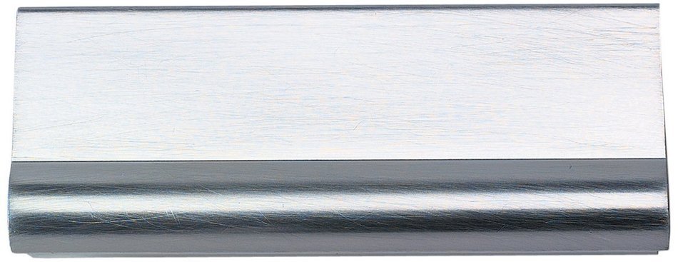 Comfort Flame PT36P Perimeter Trim for Fireplace, 36-Inch, Platinum