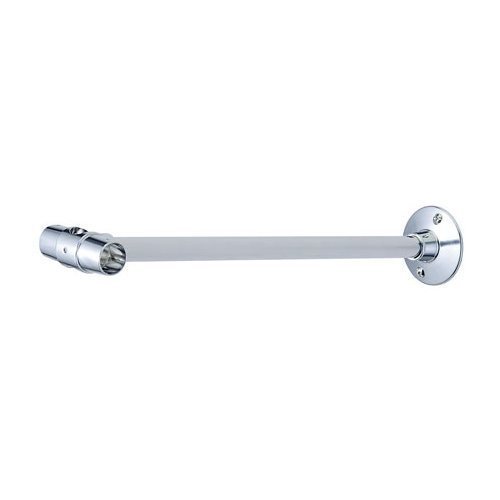 Vintage 12 Wall Support Finish: Polished Chrome by Kingston Brass