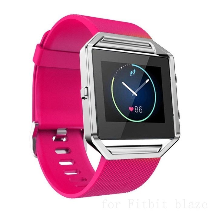 Fitbit Blaze Charger EMallee Cradle Charging Dock for Fitbit Blaze smart wacth N2