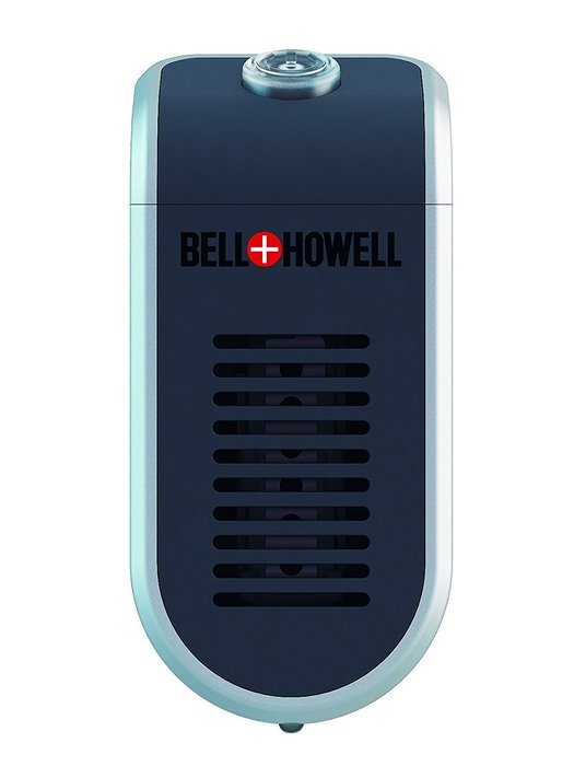 Bell &Howell Plug-in Ionizer with AC Oulet